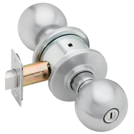 SCHLAGE Cylindrical Lock, A40S ORB 626 A40S ORB 626